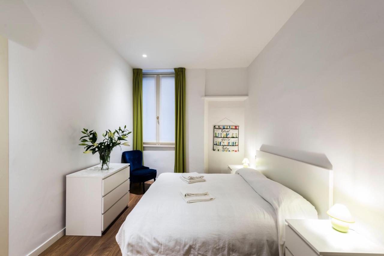 Appartamento Via Valverde 4 Vérone Extérieur photo