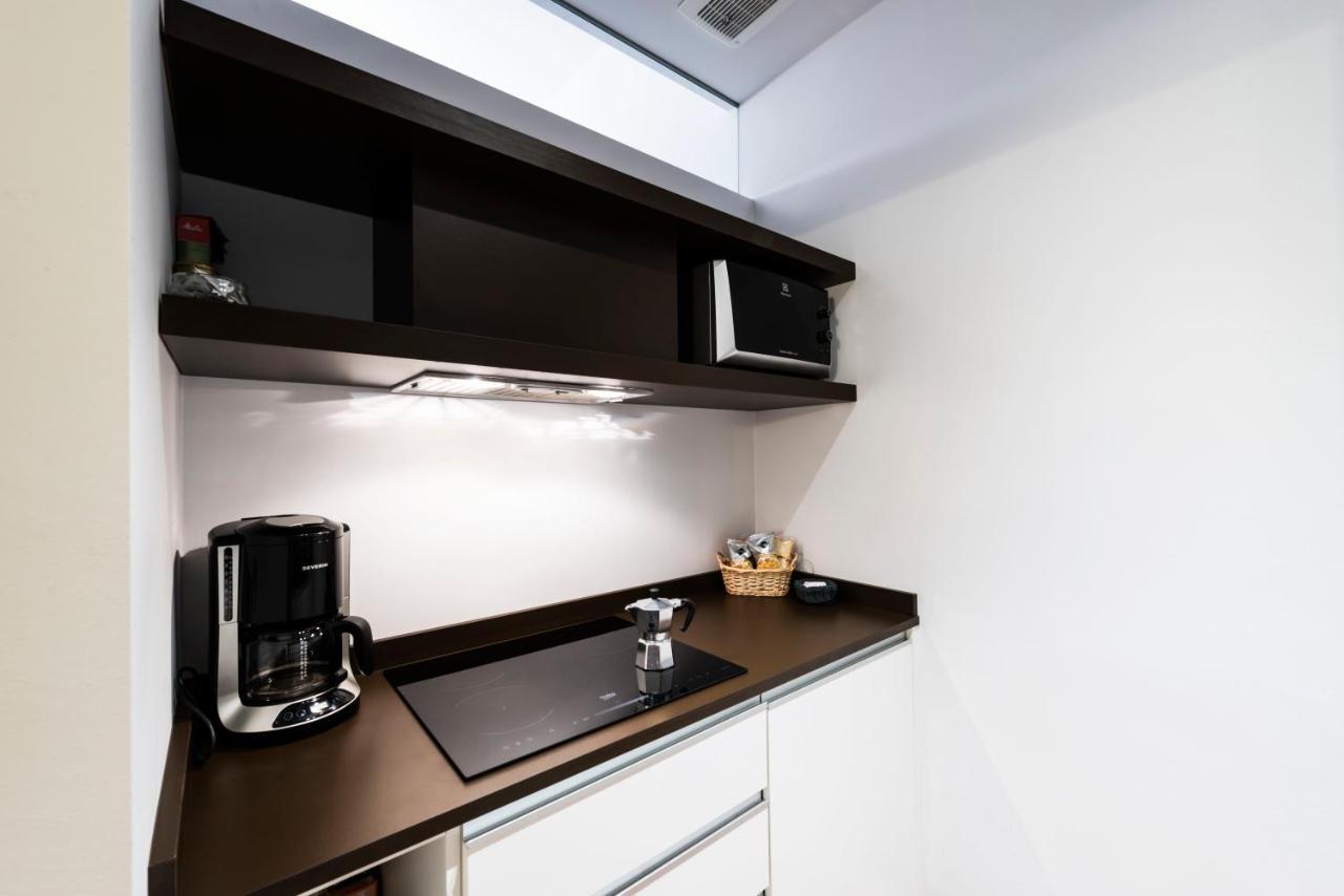 Appartamento Via Valverde 4 Vérone Extérieur photo