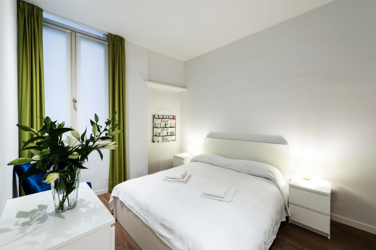 Appartamento Via Valverde 4 Vérone Extérieur photo